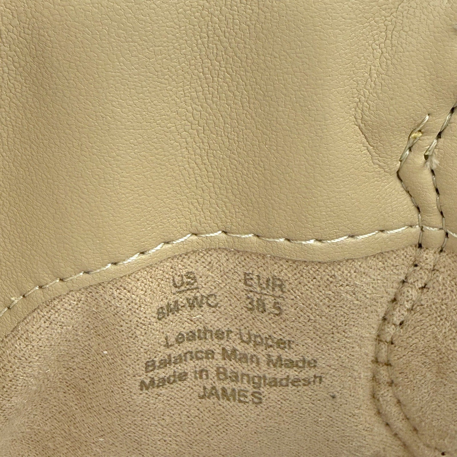 Sam Edelman Womens James Cowboy Boots US 8 M Wide Calf White Ivory Suede NIB