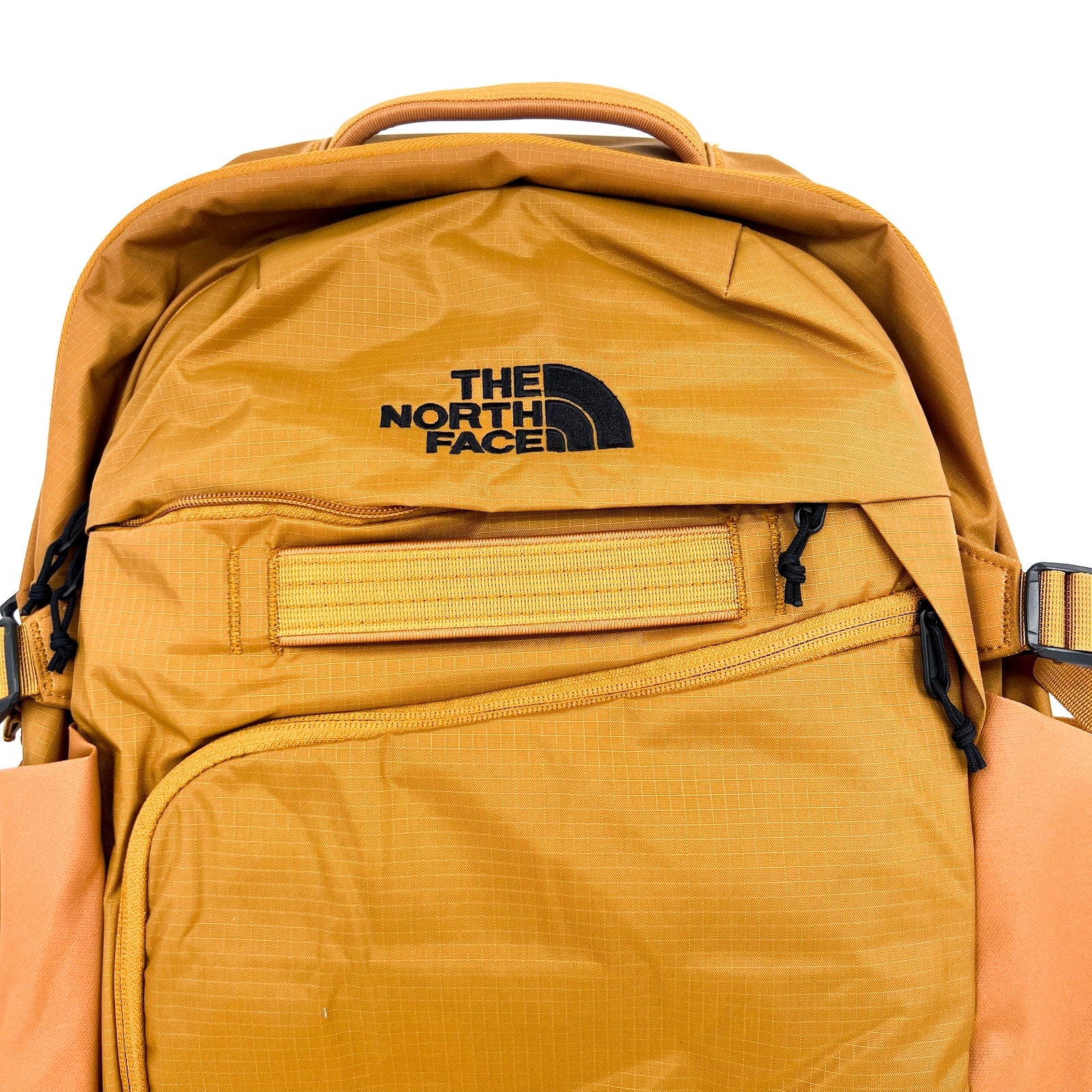THE NORTH FACE Men's Router Everyday Laptop Backpack 40L Timber Tan NWOT