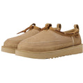 UGG Womens Ultra Mini Crafted Regenerate Bootie US 8 EU 39.5 Sand Tan Suede NWOB