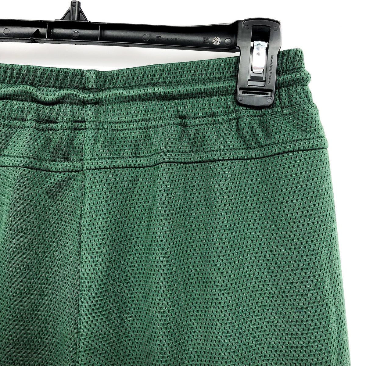 OUTDOOR VOICES Women's RecMesh Shorts Small Ever Green 5" Inseam Athletic NWT