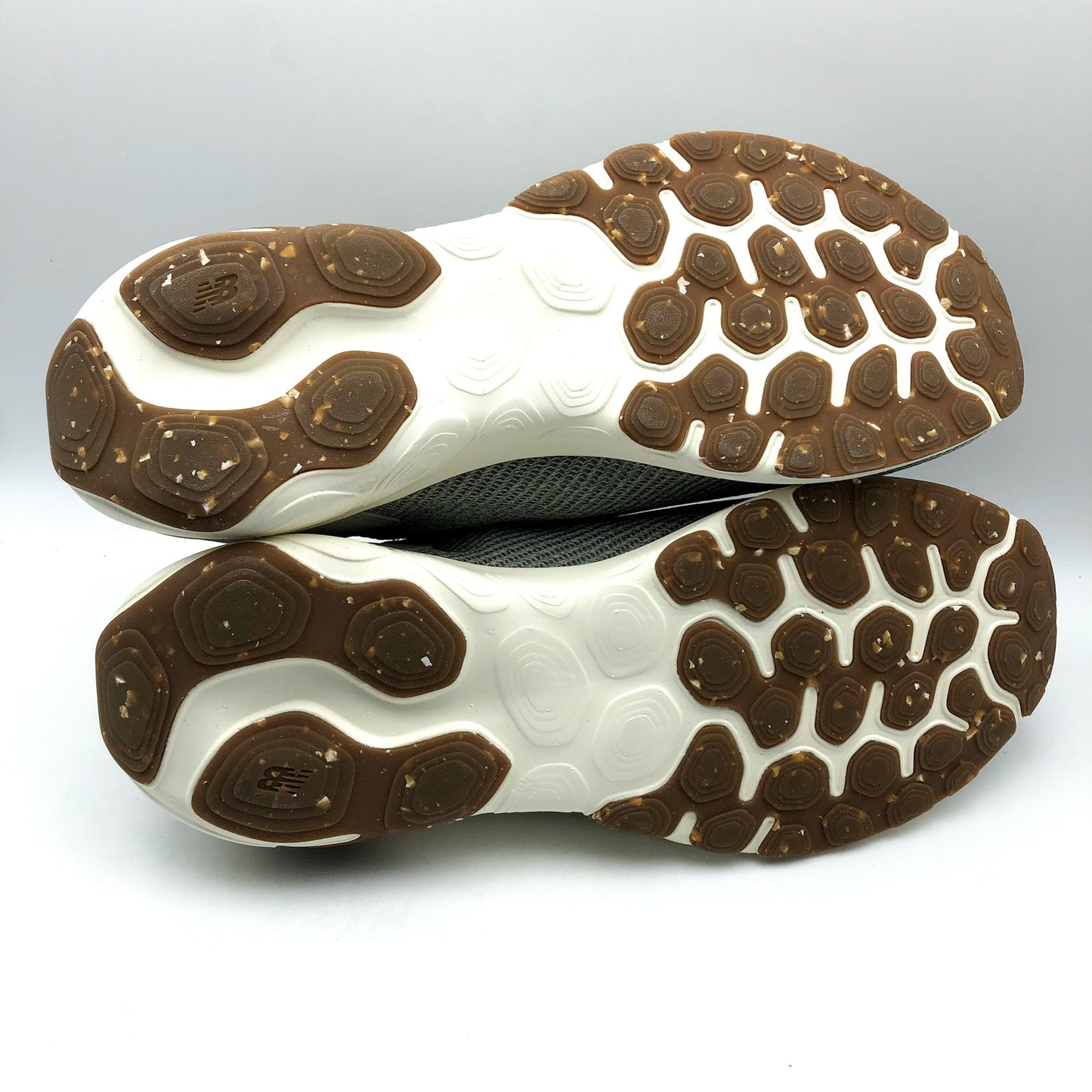 New Balance Mens Fresh Foam X 1440 V1 Running Sneakers US 13 Grey Athletic NIB