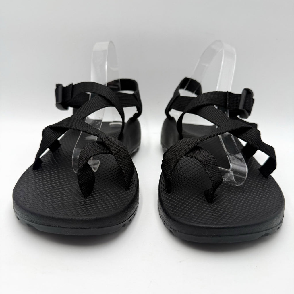 Chaco Womens Z/2 Classic Sandals Size 11 M EU 42 Black NIB