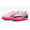 Nike Mercurial Vapor 15 Academy IC Soccer Shoes Mens 12 Pink Indoor Turf NWOB