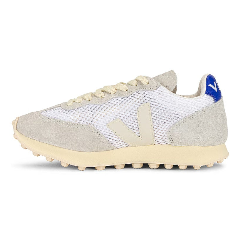 Veja Womens Rio Branco Sneakers US 7 EU 38 Tan Beige Suede NWOB