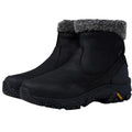 Merrell Women Coldpack 3 Thermo Mid Boot US 9 EU 40 Black Leather Waterproof NIB