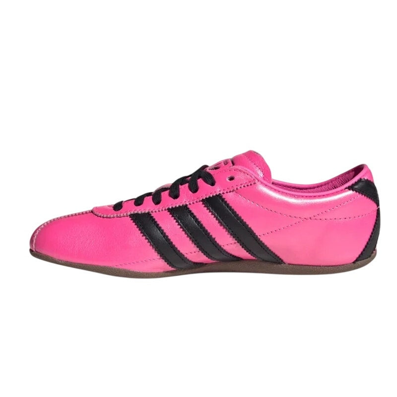 Adidas Womens Tokyo Casual Sneakers Size 6 Pink Black NWOB