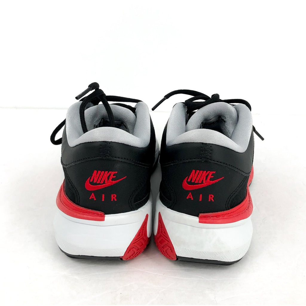 NIKE Air Zoom Freak 5 Basketball Shoes Men's 7 Womens 8.5 Black Red Giannis NWOB