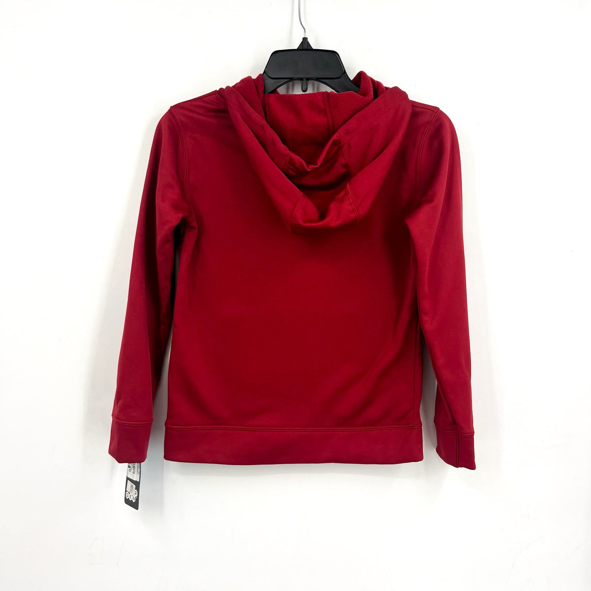 GEN 2 Youth Alabama Crimson Tide Hoodie Small Dark Red Sweatshirt NWT