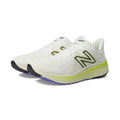New Balance Mens Fresh Foam X Vongo v5 Sneakers US 10.5 WIDE White Green NIB