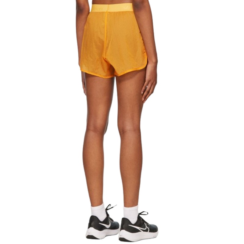 OUTDOOR VOICES Women's BreakLite Athletic Shorts XS Black 4" Inseam NWT