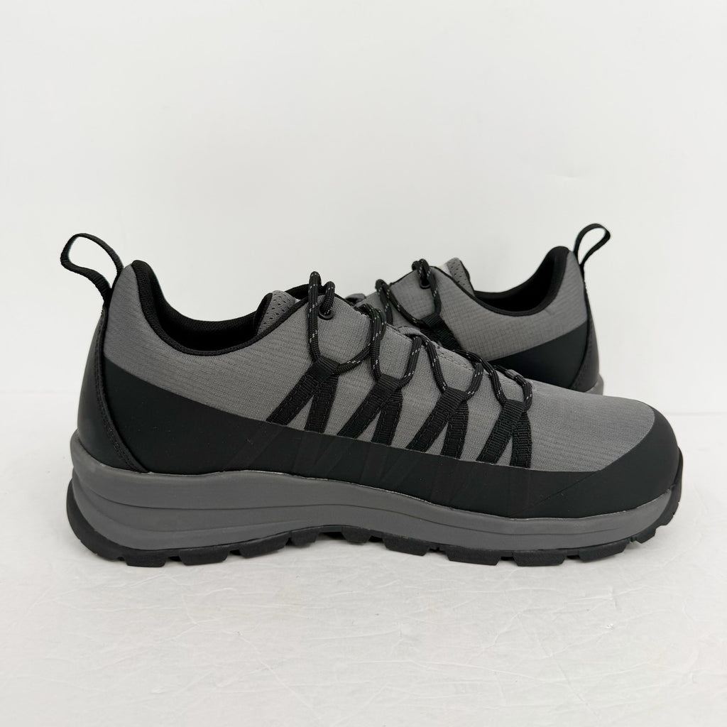 Carhartt Mens Gilmore Ripstop Work Sneakers US 14 M Grey Black SR Nano Toe NIB
