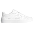 CARIUMA Womens Salvas Low Sneakers US 6.5 EU 37 White Leather NIB
