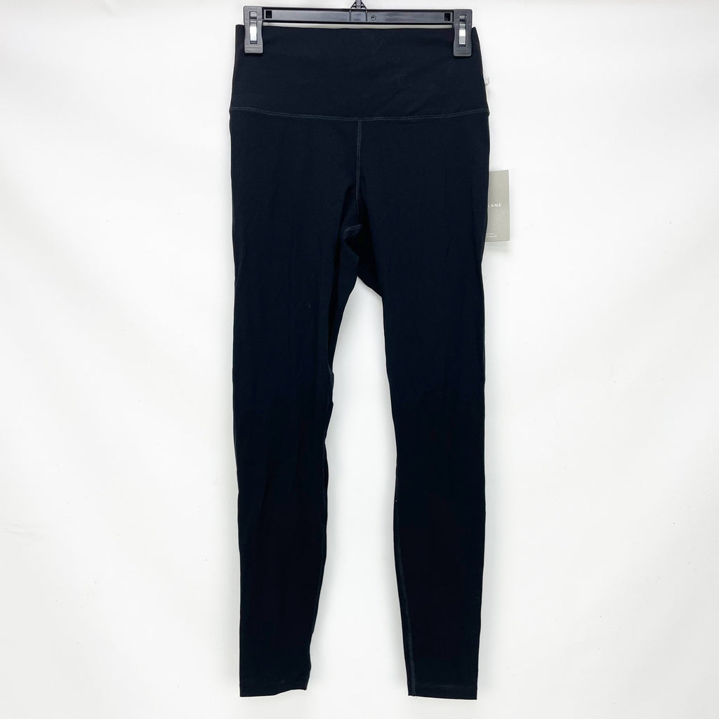 Everlane Womens ReNew Performance Leggings Small Black NWT