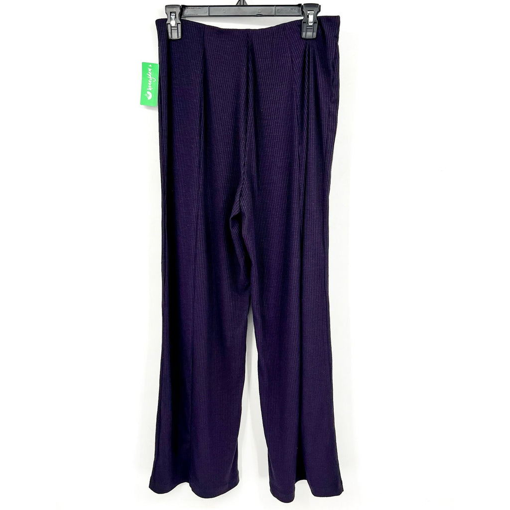 HONEYDEW INTIMATE Women’s Work From Home Lounge Set Large Purple Elixir NWT