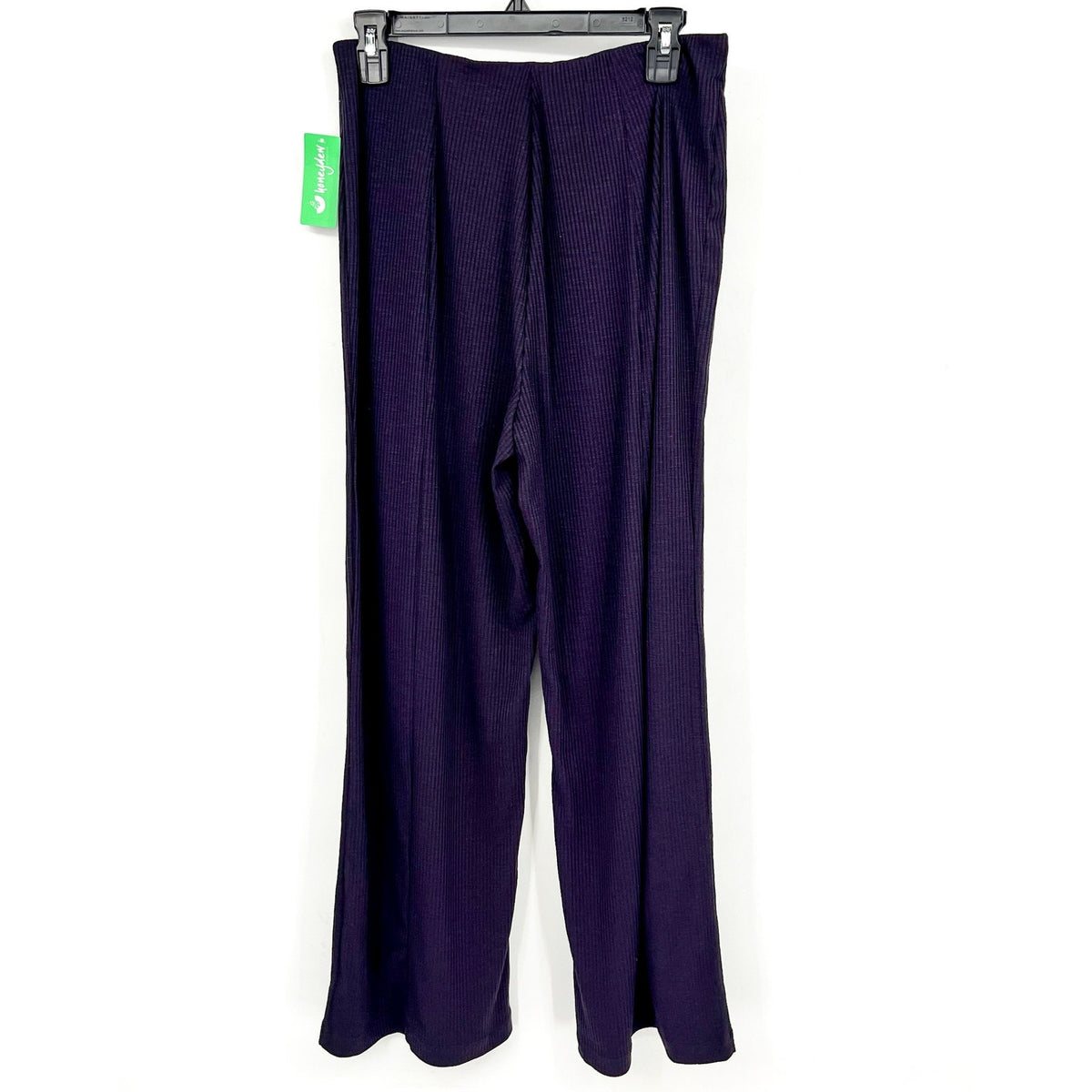 HONEYDEW INTIMATE Women’s Work From Home Lounge Set Large Purple Elixir NWT