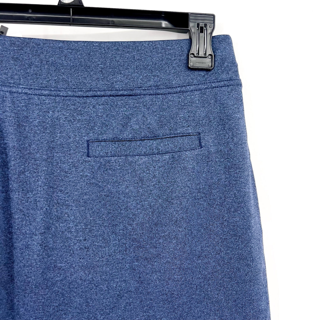CALLAWAY Women's Truesculpt Golf Skort XS True Navy Blue Heather Stretch NWT