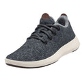AllBirds Womens Wool Runner Mizzle Casual Sneakers US 5 Grey Water Repellent NIB