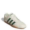 adidas Womens Grand Court Lo Casual Sneakers Size 11 EU 44 Off White Green NIB