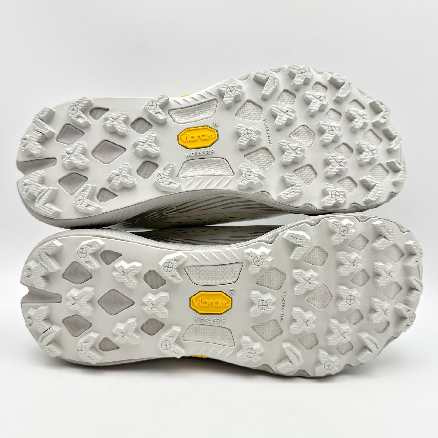 Merrell Womens Agility Peak 5 Trail Running Sneaker US 8.5 M Gray Athletic NIB