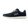 Helly Hansen Mens Feathering Athletic Shoes Size 10 Navy Blue Walking NIB