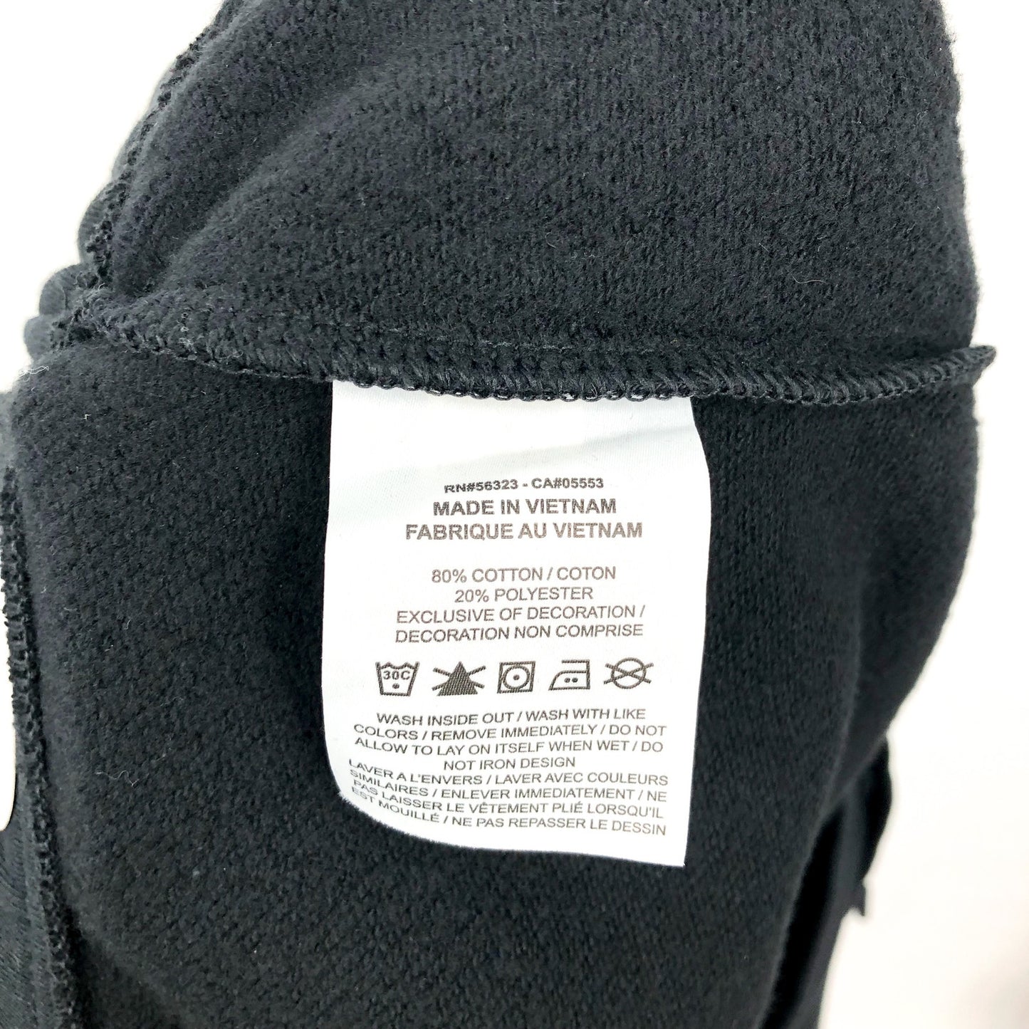 NIKE Womens Sportswear Club Fleece Jogger Pants 2X Black Mid-Rise Sweatpants NWT