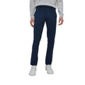 EVERLANE UNIFORM Men's The Performance Chino 36x32 Navy Blue Pants NWT