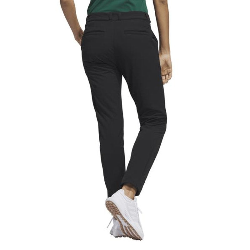 ADIDAS Women's Ultimate 365 Cold.Rdy Golf Pants Size 14 Black Insulated NWT