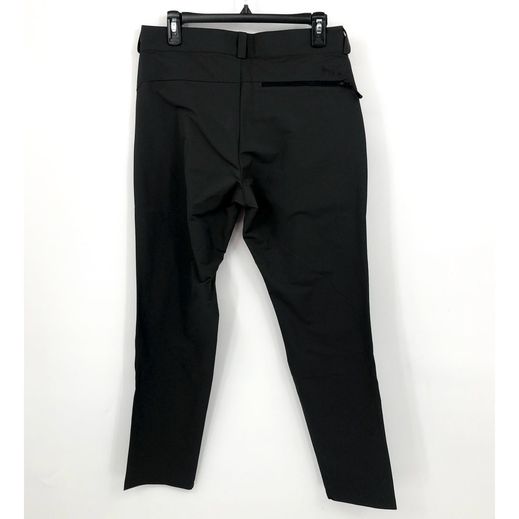 HELLY HANSEN Men's HH Quick Dry Pants 30X31 Grey Ebony Lightweight Outdoor NWT