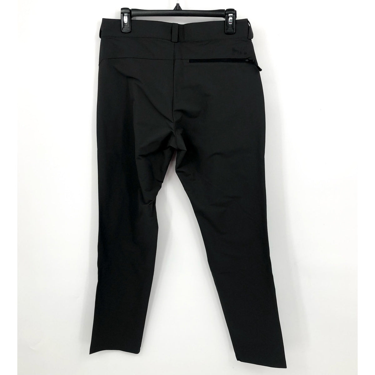 HELLY HANSEN Men's HH Quick Dry Pants 30X31 Grey Ebony Lightweight Outdoor NWT