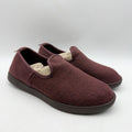 AllBirds Womens Wool Lounger Slip On Shoes US 6 EU 36 Purple Tuke Jam NIB