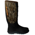 LaCrosse Mens Alpha Lite Rain Boot US 7 EU 40 Brown Green Mossy Waterproof NWOB
