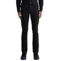 EVERLANE Uniform Men's Slim Jeans 34x32 Black 4-Way Stretch Organic NWT