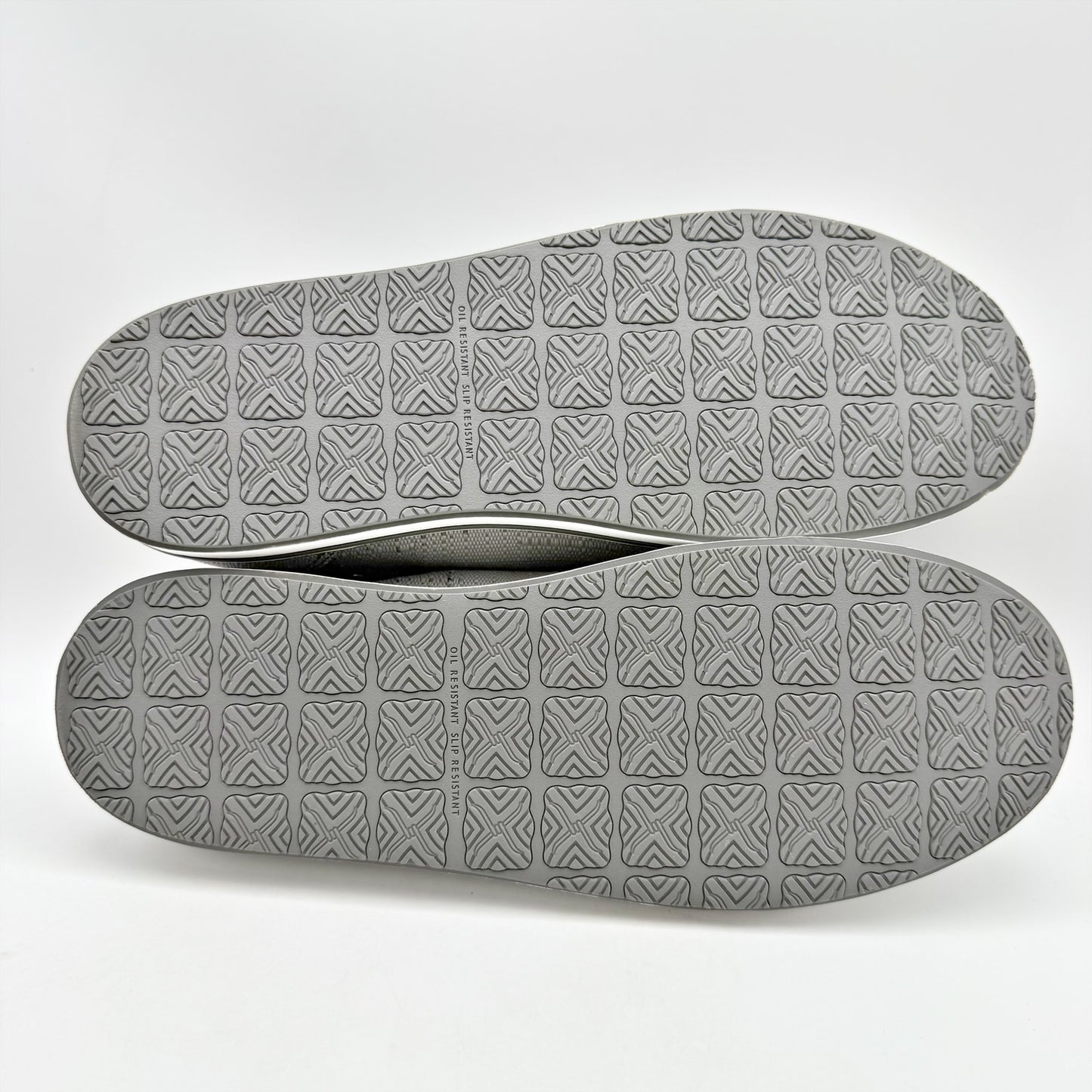 Twisted X Work Mens MCAN003 Safety Sneakers US 10.5 Wide Grey Composite Toe NWOB