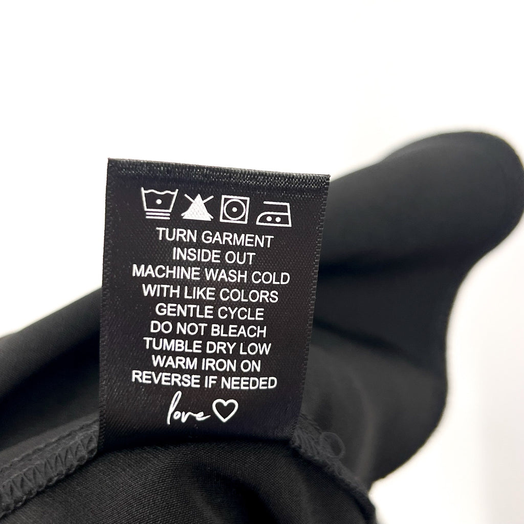 NIC + ZOE Women's Lenox Wide Leg Dress Pants Large US 12-14 Black Stretch NWT