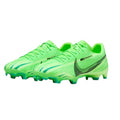 Nike Mens Zoom Mercurial Vapor 15 MG Soccer Cleats US 11.5 Green FJ7200-300 NWOB