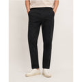 A9013. EVERLANE- MENS MEDIUM- Casual Pants Medium X 30 Black Cotton Twill Pull-on NWT
