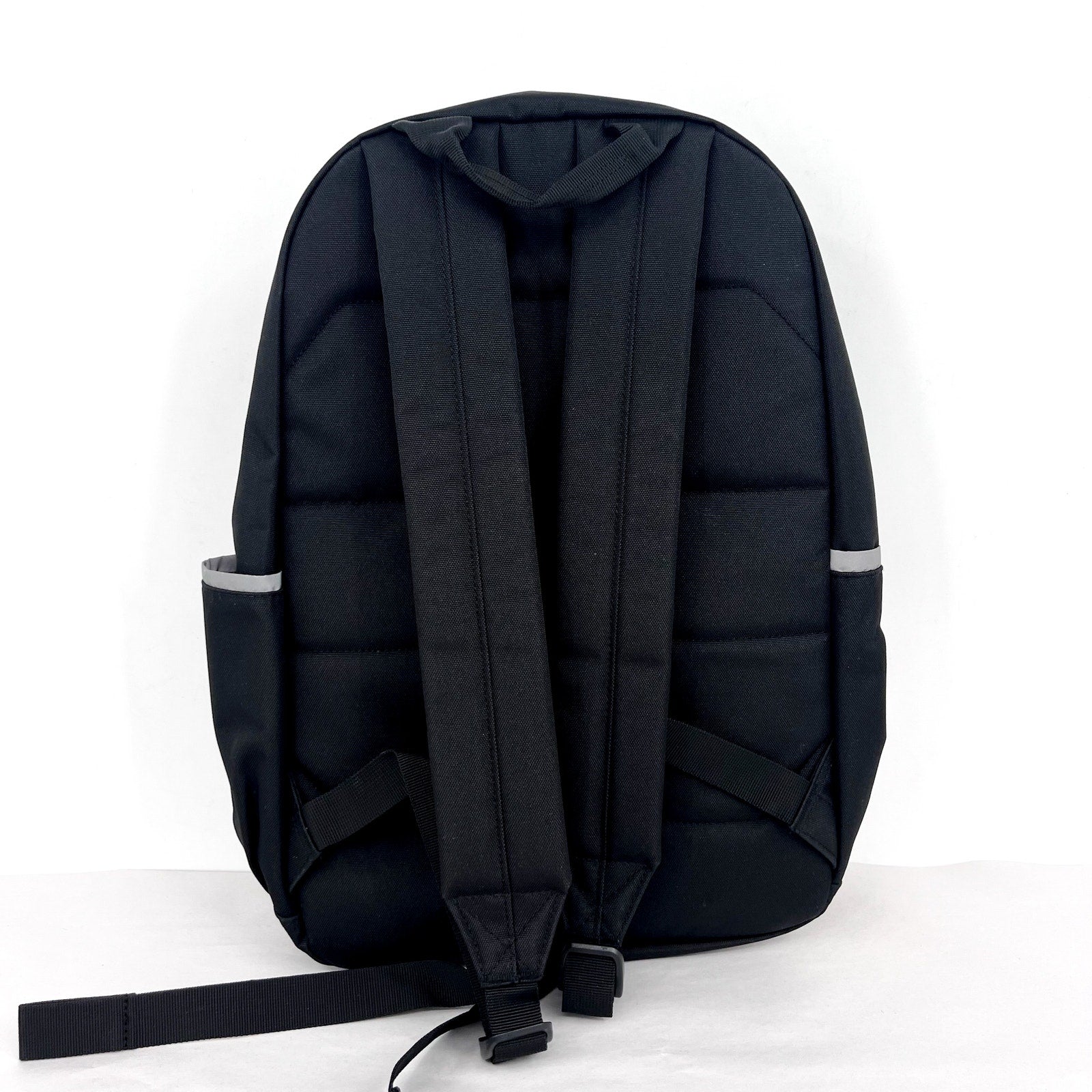 CARHARTT Unisex 21L Classic Backpack Black Weatherproof Reflective NWT