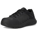 Keen Mens Vista Energy XT Work Sneakers Size 10.5 D Black Composite Toe SR NIB