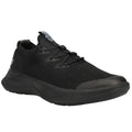 Timberland Pro Womens Solace Soft Toe Work Shoes Size 12 M Black SR Slip On NIB