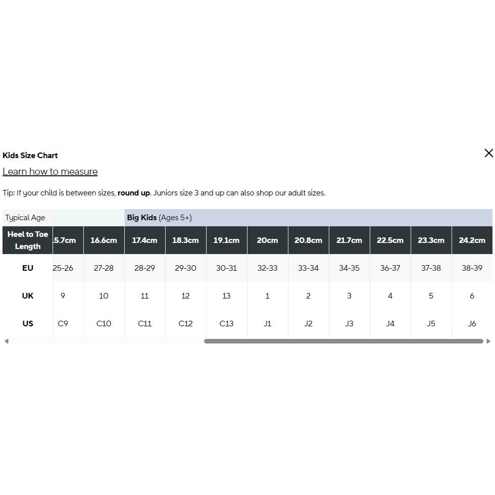 Crocs Kids Classic Lined Santa Clogs US C13 EU 30.5 Red White Lightweight NWT