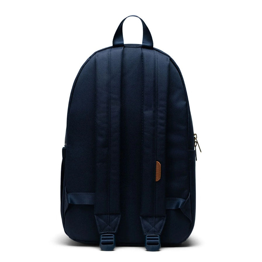 HERSCHEL SUPPLY CO. Settlement 22L Backpack Navy Blue Travel NWT