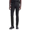 EVERLANE Men's Uniform Performance Chino Pants 36x32 Black Slim Fit NWT