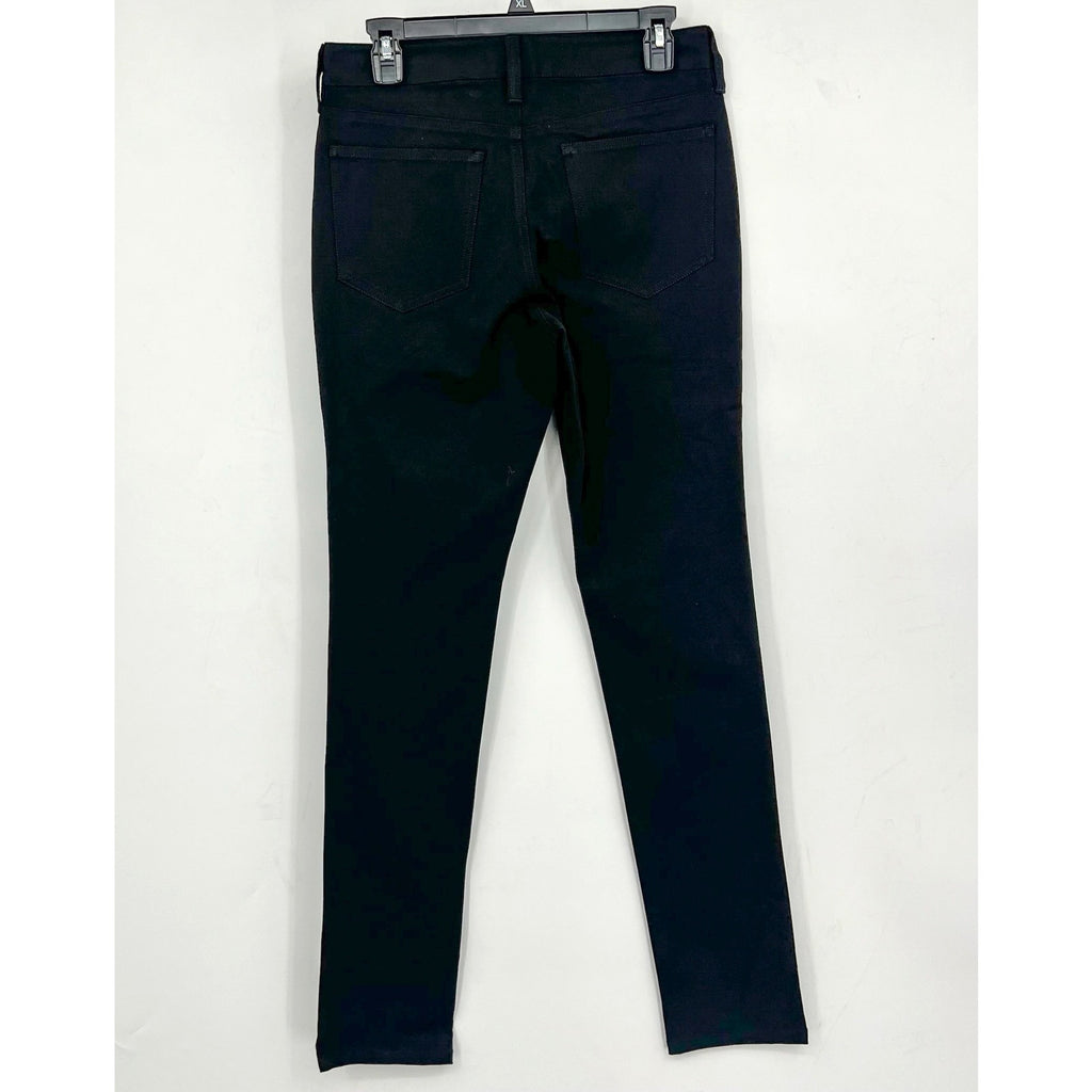 EVERLANE Men's The Performance 5-Pocket Pants 29x34 Black Chino Stretch NWT