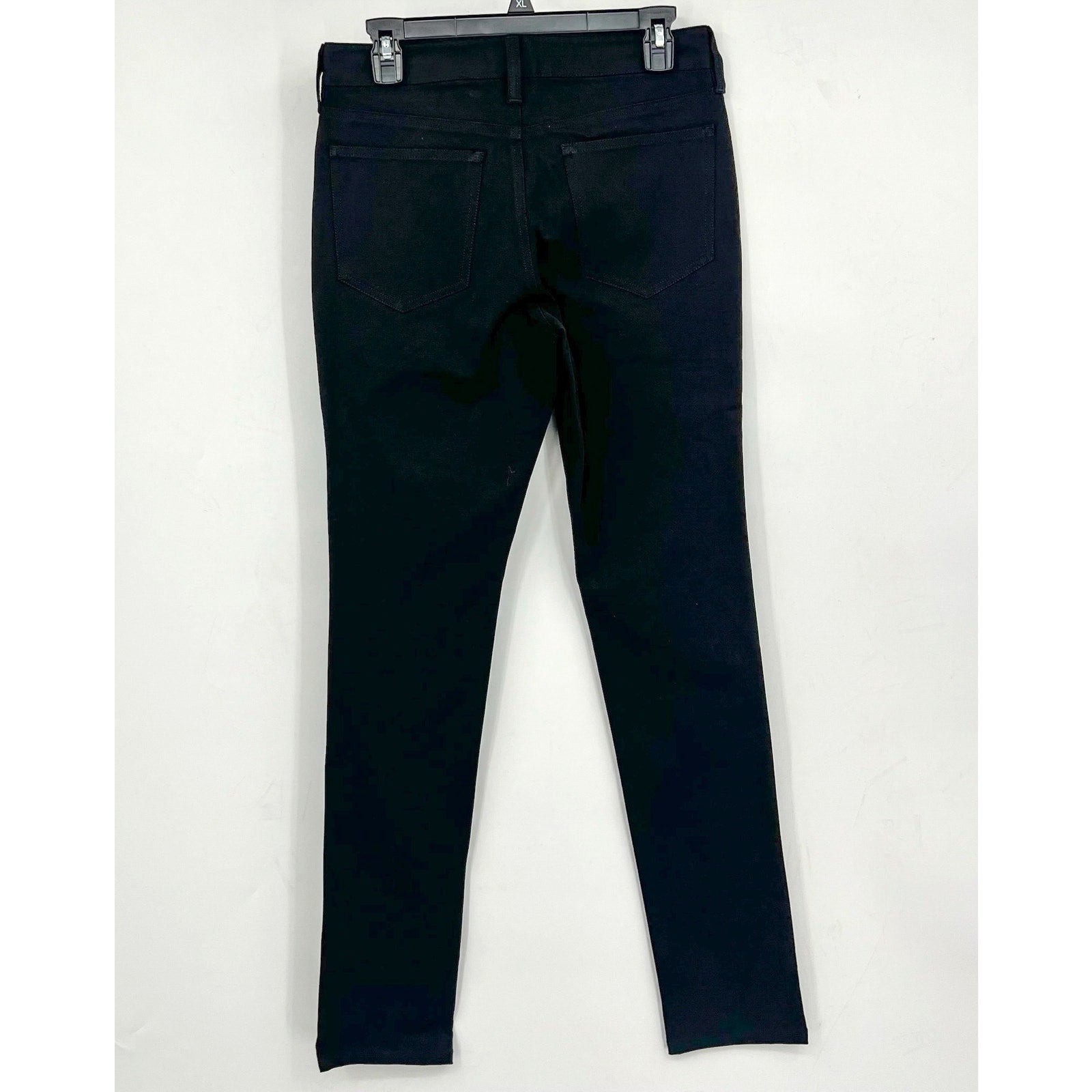 EVERLANE Men's The Performance 5-Pocket Pants 29x34 Black Chino Stretch NWT
