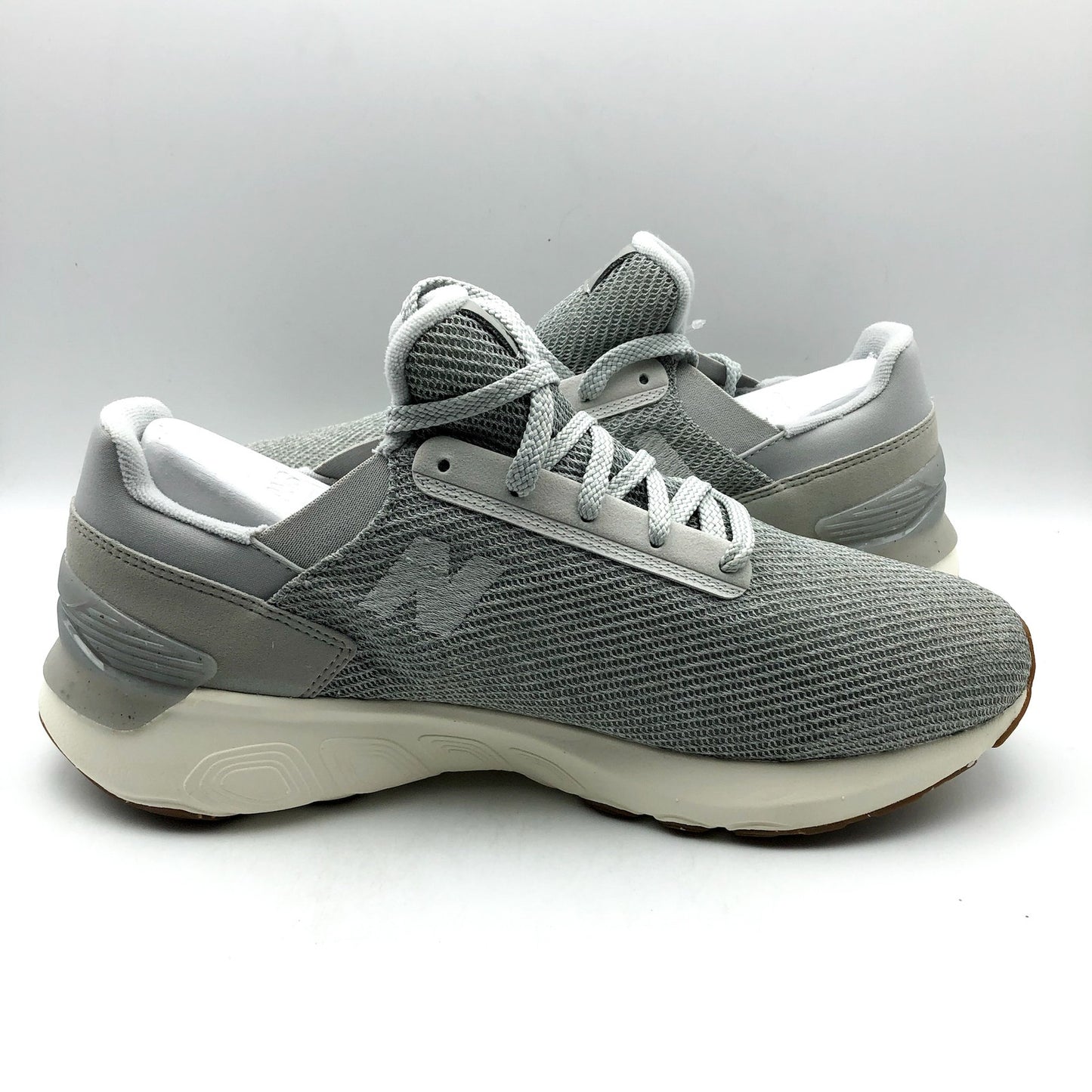 New Balance Mens Fresh Foam X 1440 V1 Running Sneakers US 13 Grey Athletic NIB
