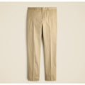 J.CREW Men's Ludlow Classic-Fit Pants 34x30 Tan Cotton Twill Style 17249 NWOT
