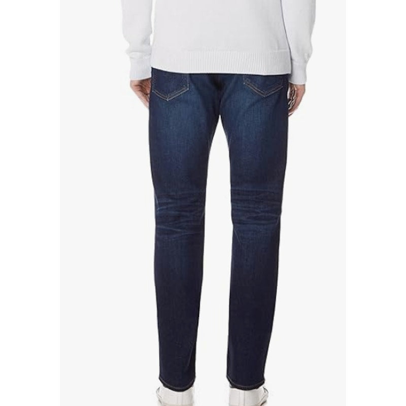 AG ADRIANO GOLDSCHMIED Men's Graduate Tailored Jeans 29x34 Blue Years Porter NWT