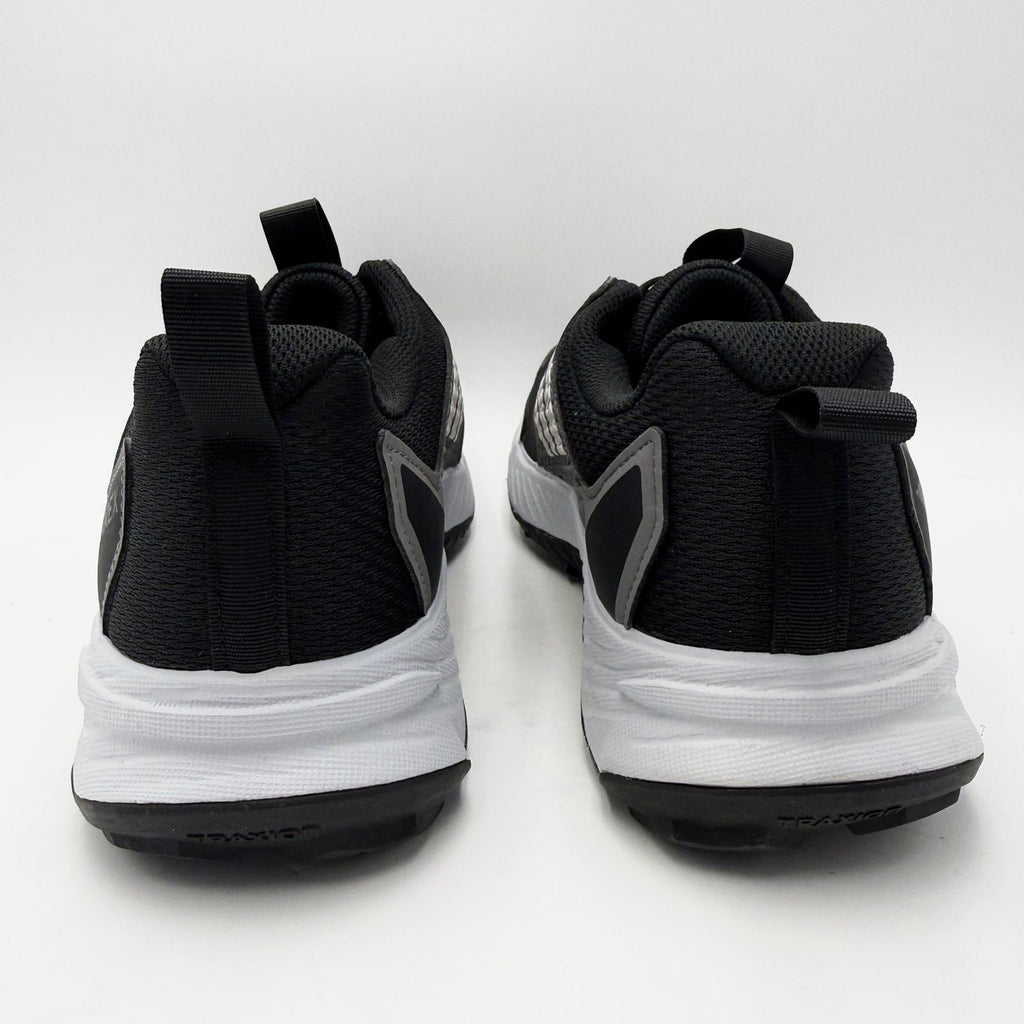 adidas Womens Terrex Tracefinder Trail Athletic Shoes Size 9 Black Grey NWOB