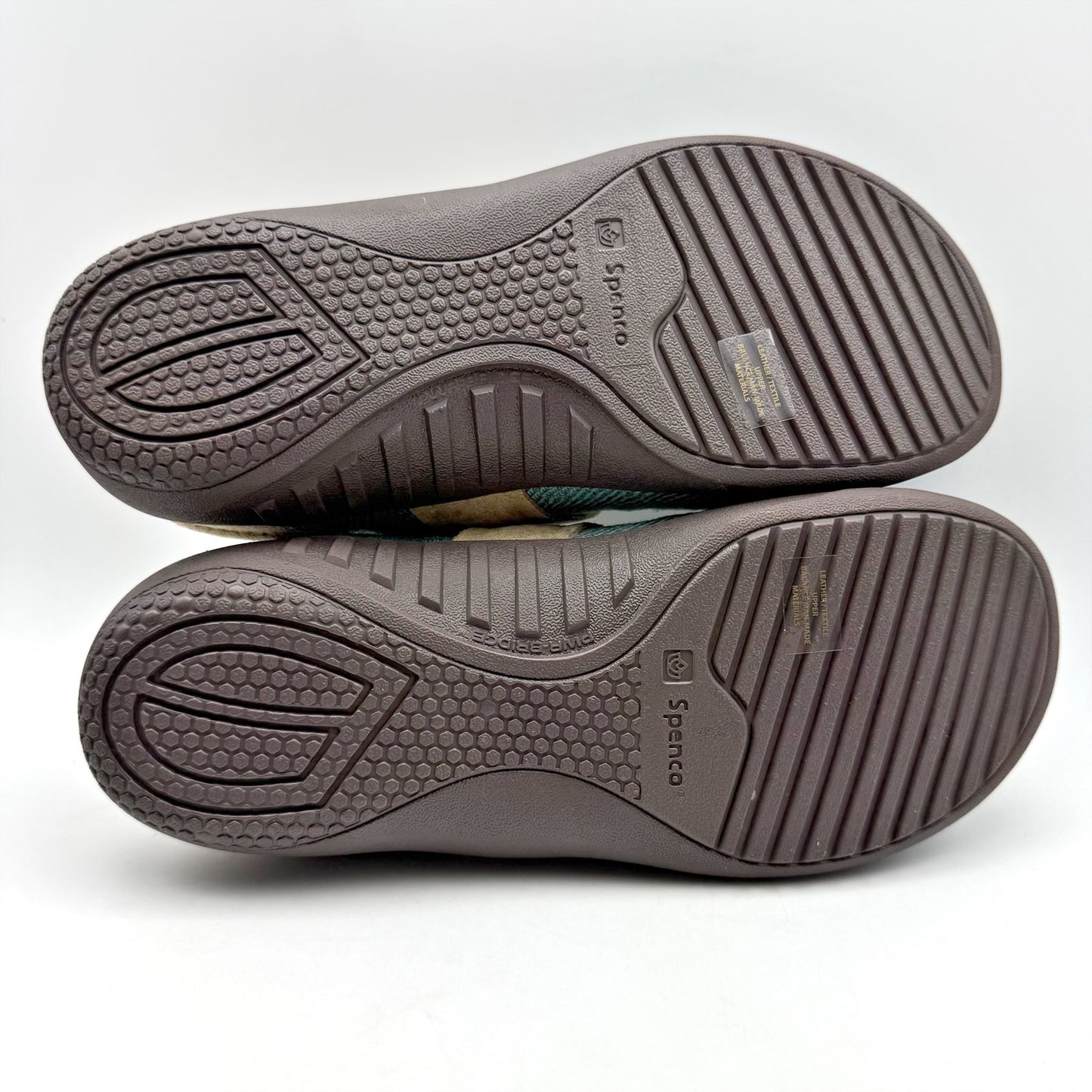 Waco Shoe Company Womens Aria Slip On Shoes US 8.5 B EU 39 Blue NIB