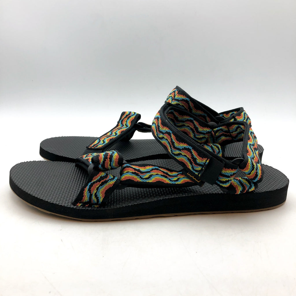 TEVA Mens Original Universal 80s Revive Archival Sports Sandals US 9 EU 42 NIB